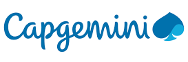 Capgemini Logo