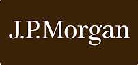 JP Morgan Logo