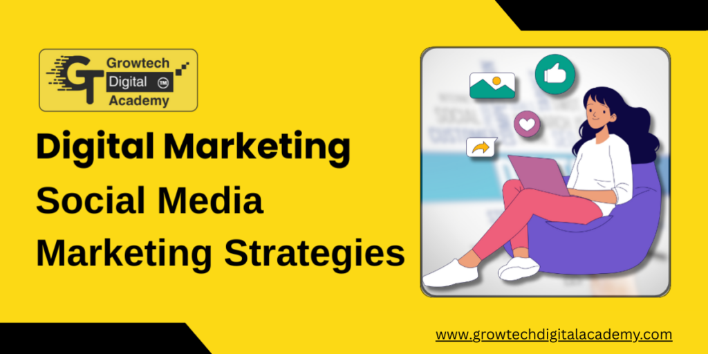 Top 10 Social Media Marketing Strategies for 2025.